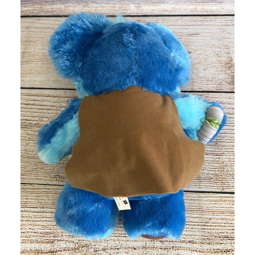 Star Wars Young Jedi Adventures Fuzzy Force Nubs 15" Plush Toy Soft Lightsaber - Picture 4 of 4